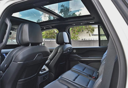 2025 Lincoln Navigator Reserve - 5LMJJ2LG8SEL03757 photo 23