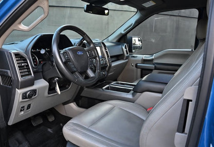2019 Ford F150 Super Cab XLT Pickup 4D 6 1/2 ft - 1FTEX1CB4KKD02211 photo 75