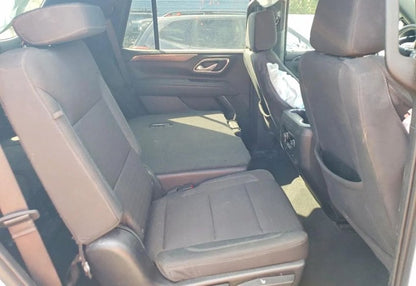 2024 Chevrolet Tahoe LS - 1GNSCMKDXRR415608 photo 11