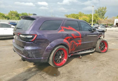 2023 Dodge Durango SRT Hellcat Premium - 1C4SDJH94PC555130 photo 4