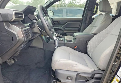 2026 Toyota Tacoma SR5 - 3TMLB5JN5TM281776 photo 7