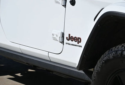 2023 Jeep Gladiator Mojave - 1C6JJTEGXPL575313 photo 8