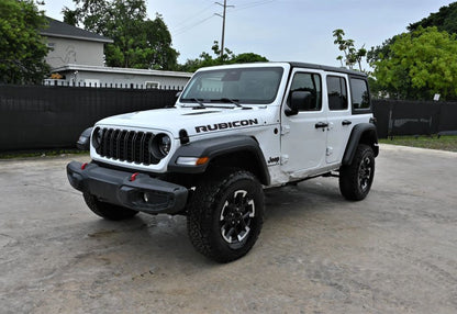 2025 Jeep Wrangler Rubicon - 1C4PJXFN4SW644396 photo 20