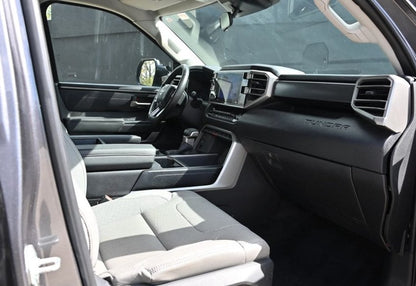 2024 Toyota Tundra SR5 - 5TFLA5DA6RX172581 photo 9