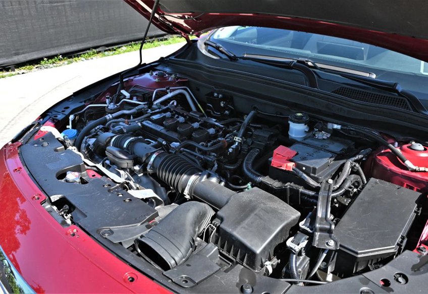 2021 Honda Accord LX - 1HGCV1F1XMA036039 photo 16