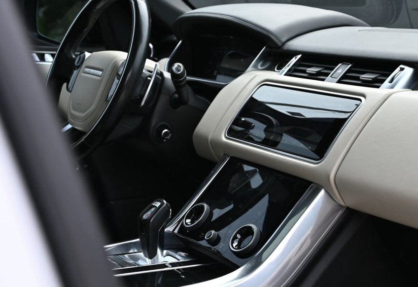 2019 Land Rover Range Rover Sport HSE Dynamic - SALWV2SV5KA814487 photo 9