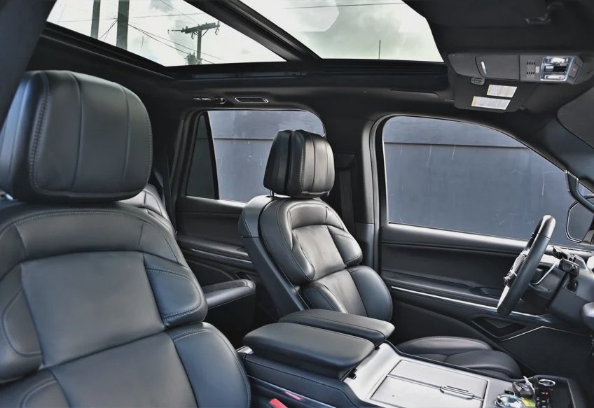 2025 Lincoln Navigator Reserve - 5LMJJ2LG8SEL03757 photo 19