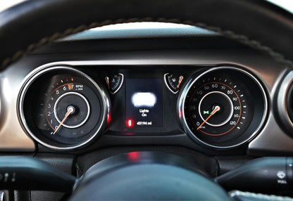 2020 Jeep Wrangler Unlimited Freedom Sport Utility 4D - 1C4HJXDG8LW250300 photo 87