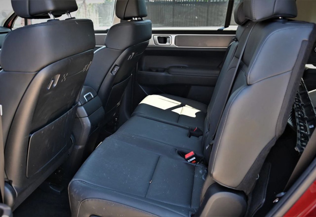 2024 Hyundai SANTA FE Hybrid SEL - 5NMP2DG18RH003854 photo 30