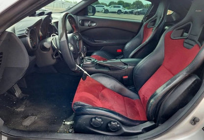 2016 Nissan 370Z NISMO Tech - JN1AZ4EH9GM932624 photo 8
