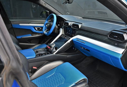 2019 Lamborghini Urus Sport Utility 4D - ZPBUA1ZL3KLA02725 photo 13