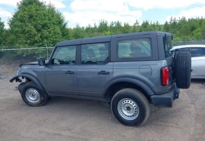 2025 Ford Bronco Base - 1FMDE6BHXSLA87086 photo 17