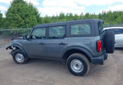 2025 Ford Bronco Base - 1FMDE6BHXSLA87086 photo 6