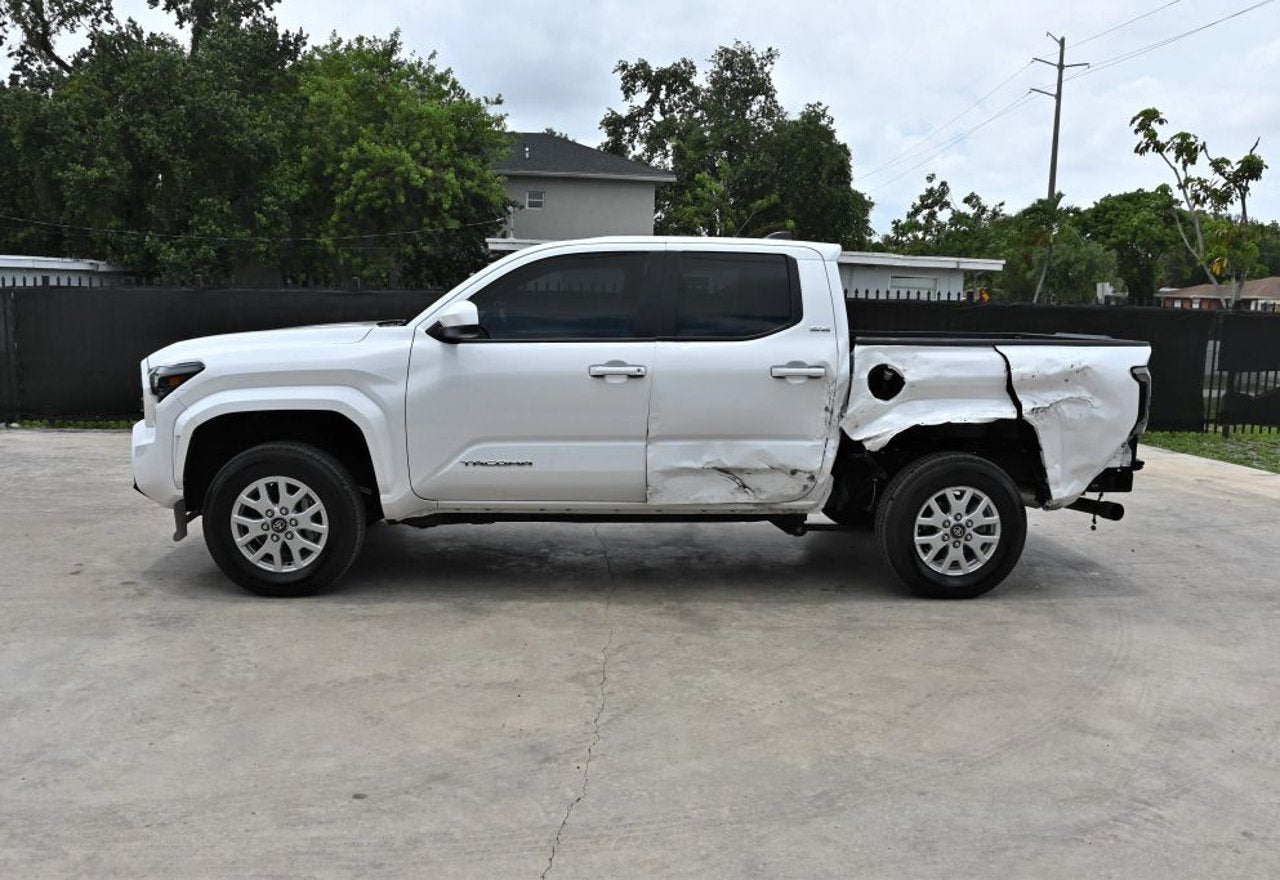 2025 Toyota Tacoma SR5 - 3TYKB5FN6ST028683 photo 23
