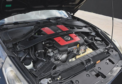 2019 Nissan 370Z NISMO Coupe 2D - JN1AZ4EH0KM420873 photo 19