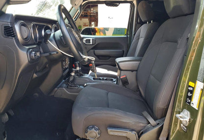 2022 Jeep Gladiator Sport - 1C6HJTAG1NL165615 photo 18