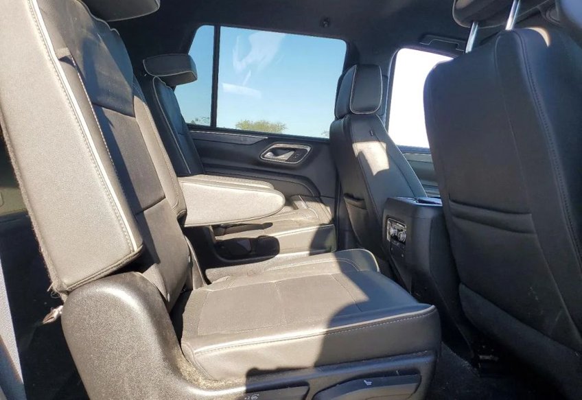 2024 GMC Yukon SLT - 1GKS1BKD0RR246836 photo 10