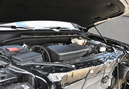 2021 GMC Yukon XL Denali - 1GKS1JKL7MR353652 photo 21