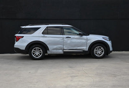 2025 Ford Explorer Active - 1FMUK7DH7SGB16158 photo 27