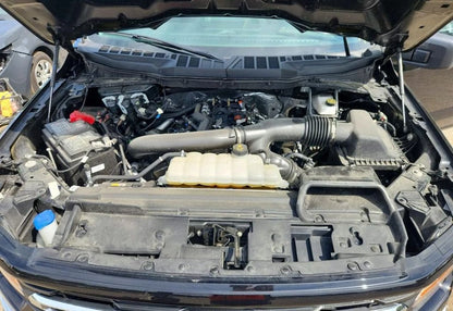 2025 Ford F-150 XLT - 1FTFW3L82SKE89763 photo 22