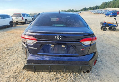 2023 Toyota Corolla SE - 5YFS4MCE9PP151236 photo 6