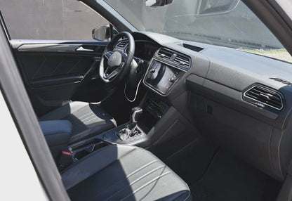 2024 Volkswagen Tiguan SE R-Line Black - 3VVCB7AX6RM055138 photo 23