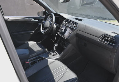 2024 Volkswagen Tiguan SE R-Line Black - 3VVCB7AX6RM055138 photo 9