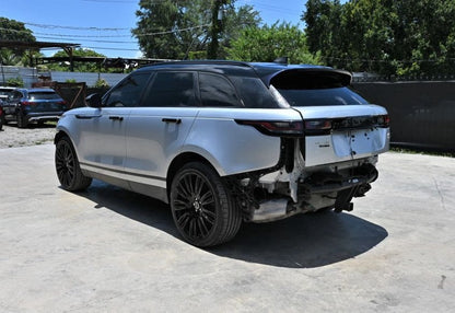 2019 Land Rover Range Rover Velar P250 S - SALYB2EX6KA221073 photo 4