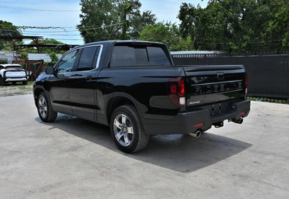 2026 Honda Ridgeline RTL - 5FPYK3F54TB017513 photo 4