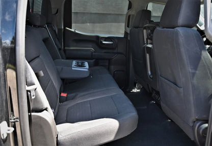 2021 Chevrolet Silverado 1500 LT - 1GCPWCET0MZ167137 photo 14