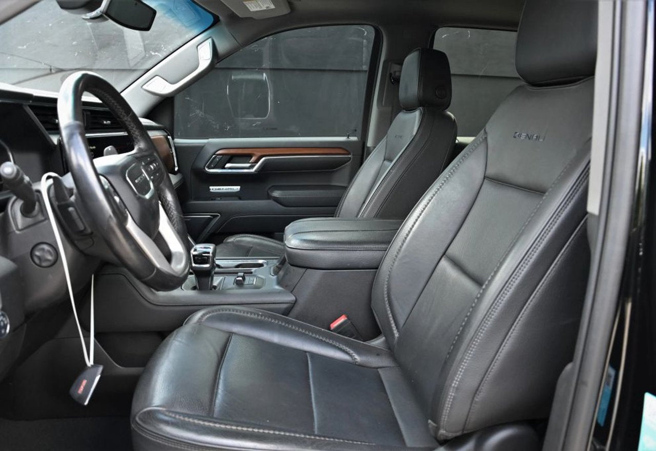 2023 GMC Sierra 1500 Denali - 3GTUUGE85PG182555 photo 33