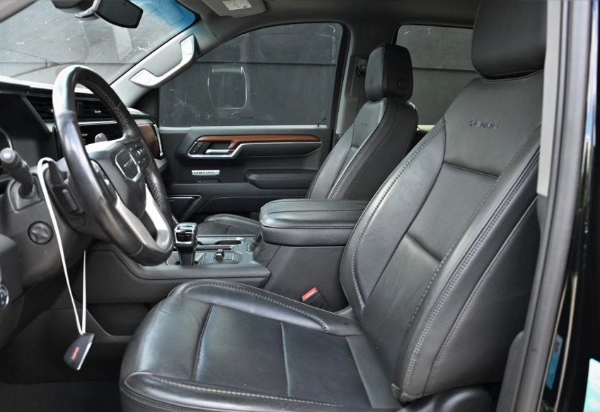 2023 GMC Sierra 1500 Denali - 3GTUUGE85PG182555 photo 12
