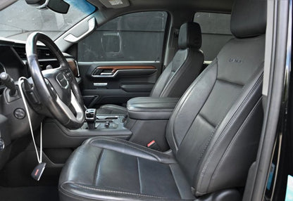 2023 GMC Sierra 1500 Denali - 3GTUUGE85PG182555 photo 12