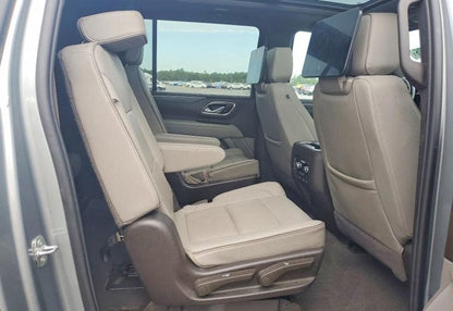 2024 GMC Yukon XL SLT - 1GKS2GKT9RR239806 photo 11