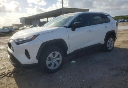 2024 Toyota RAV4 LE - 2T3H1RFV2RW316113 photo 1