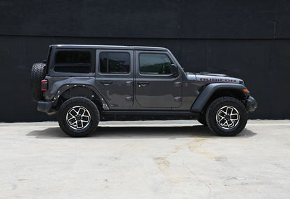 2024 Jeep Wrangler Rubicon - 1C4PJXFG7RW284424 photo 6