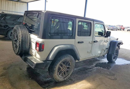 2024 Jeep Wrangler Sport S - 1C4PJXDN7RW300946 photo 3
