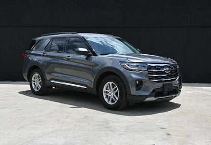 2025 Ford Explorer Active - 1FMUK7DH5SGD00224 photo 23