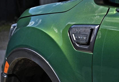 2023 Ford Ranger Lariat - 1FTER4FH6PLE08849 photo 28