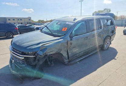 2023 Chevrolet Suburban Premier - 1GNSCFKD1PR549755 photo 13