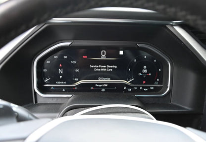 2023 GMC Sierra 1500 Denali - 3GTUUGE85PG182555 photo 30