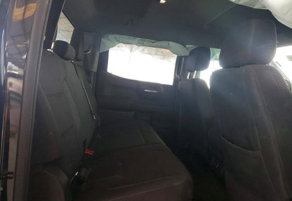 2026 Chevrolet Silverado 1500 Custom - 1GCPKBEK6TZ102627 photo 21