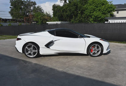 2024 Chevrolet Corvette Stingray - 1G1YA2D41R5123968 photo 6