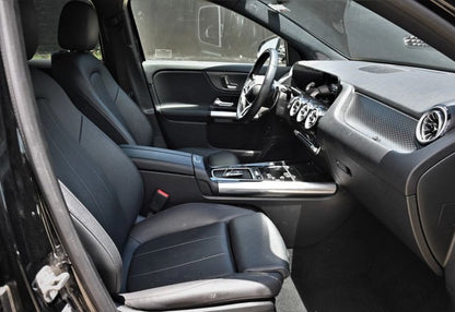2025 Mercedes-Benz GLA GLA 250 - W1N4N4GB2SJ654456 photo 12