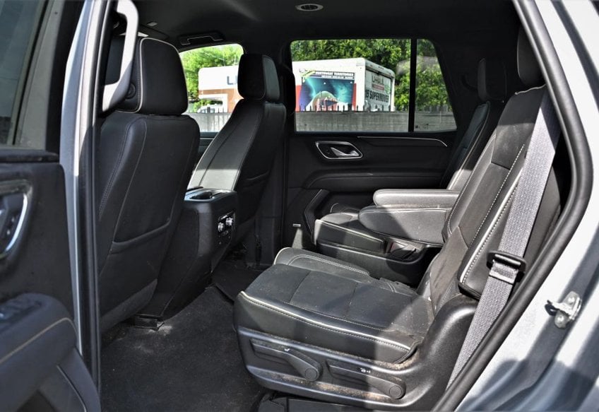 2024 GMC Yukon SLT - 1GKS1BKD0RR246836 photo 14