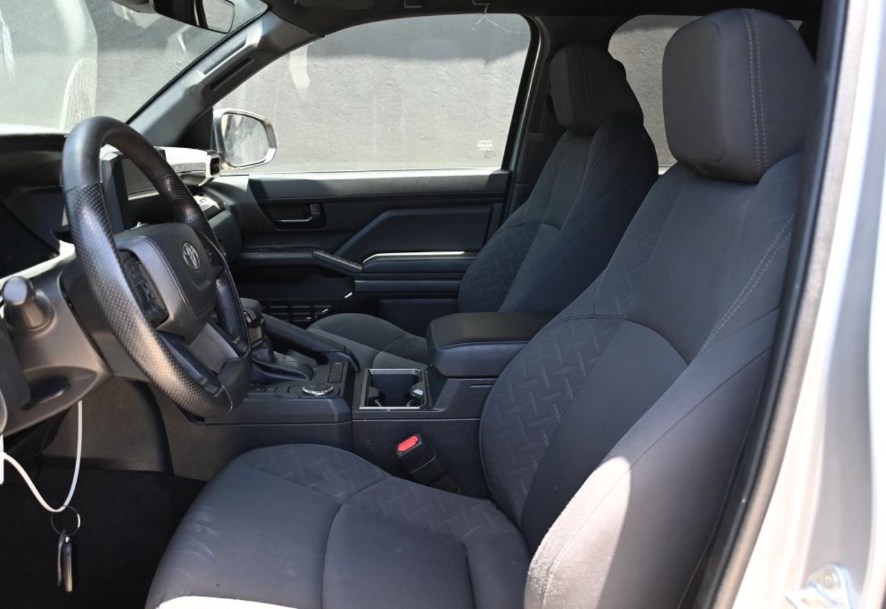 2024 Toyota Tacoma SR5 - 3TMKB5FNXRM011164 photo 31