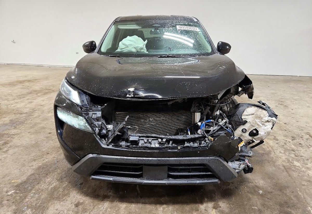 2025 Nissan Rogue SV - 5N1BT3BB7SC786067 photo 17