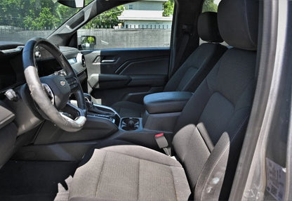 2023 Chevrolet Colorado LT - 1GCPSCEK5P1227239 photo 10