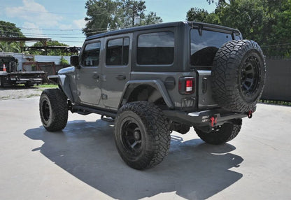 2019 Jeep Wrangler Unlimited Sahara - 1C4HJXEN2KW594555 photo 23