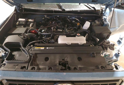 2025 Toyota 4Runner SR5 - JTEVA5BR7S5021666 photo 8